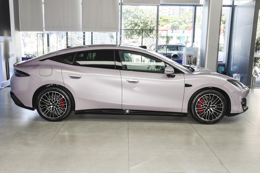 BYD S 2026, фото 8