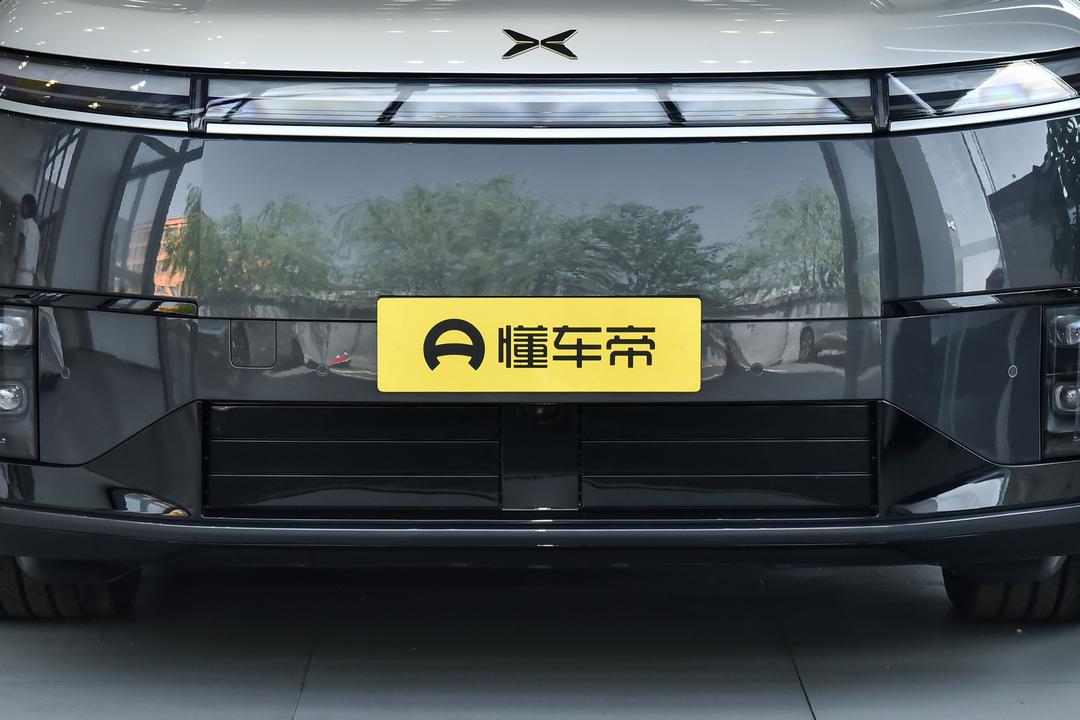 XPeng GX 2026, фото 10