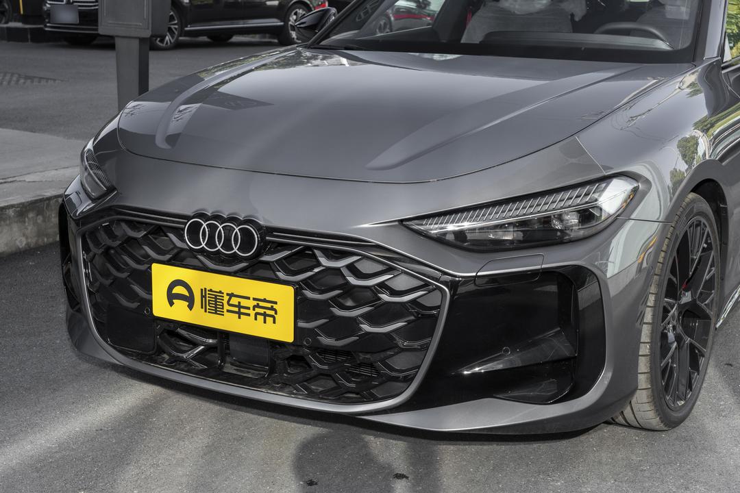 Audi A5L Sportback 2026, фото 9