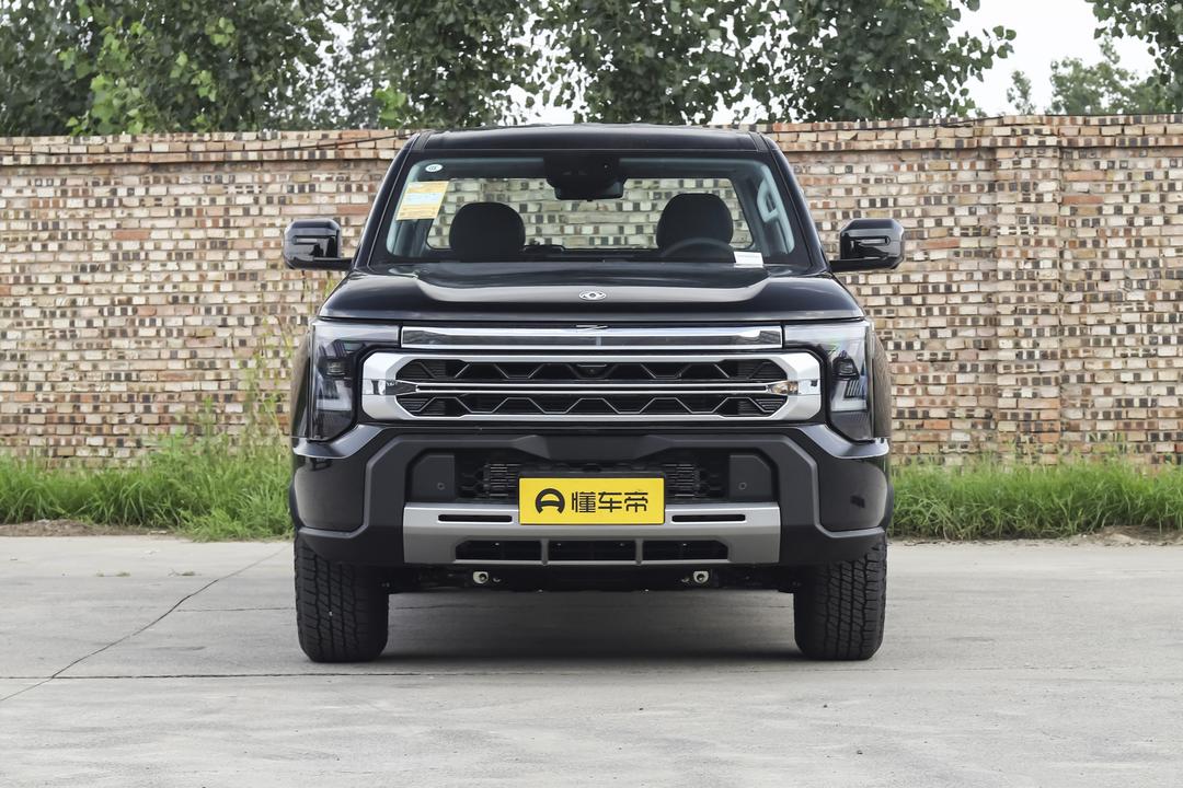 Dongfeng Nissan Z9 2026, фото 2