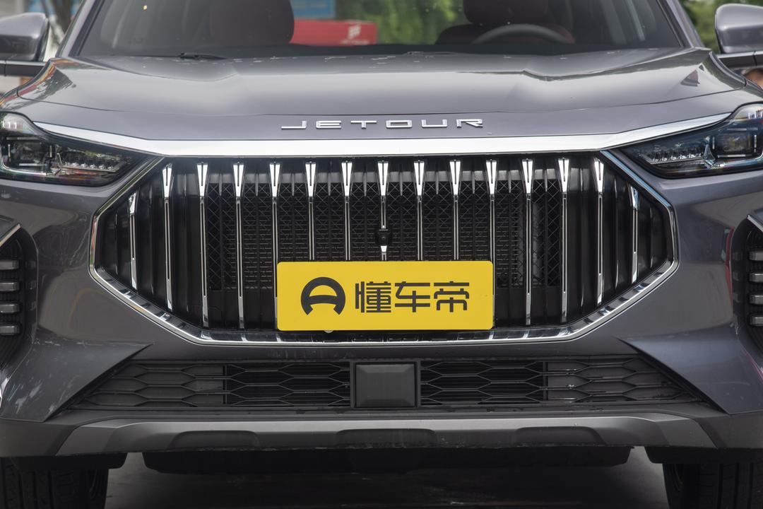 Jetour X70 PLUS 2026, фото 10