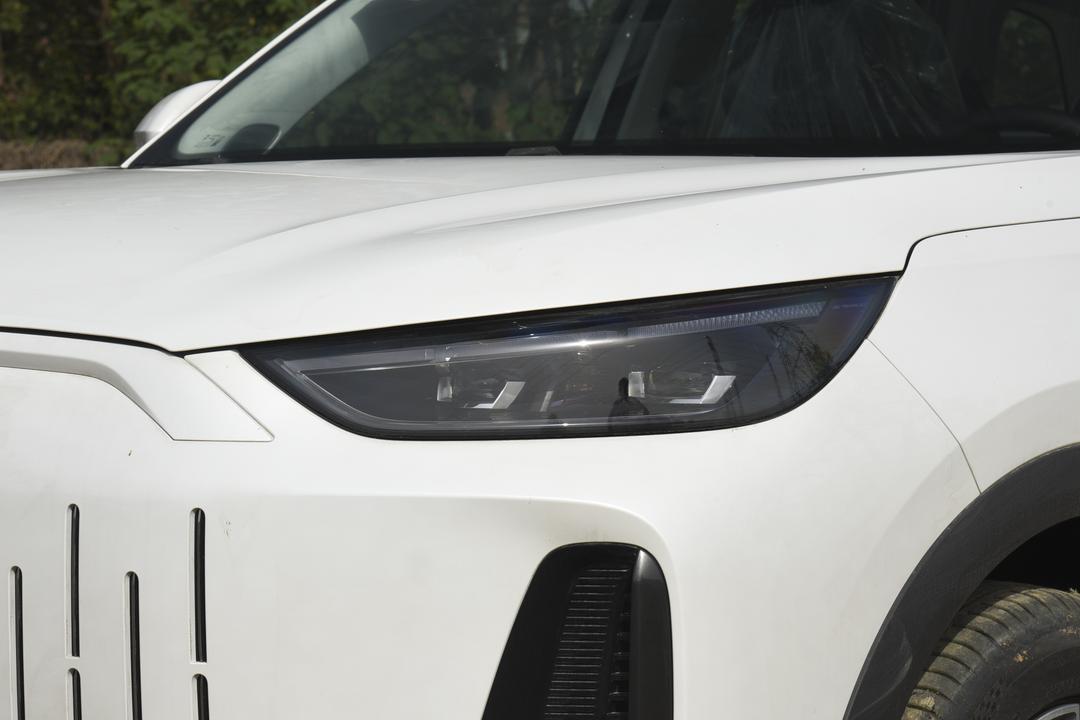 Chery T9 2026, фото 13