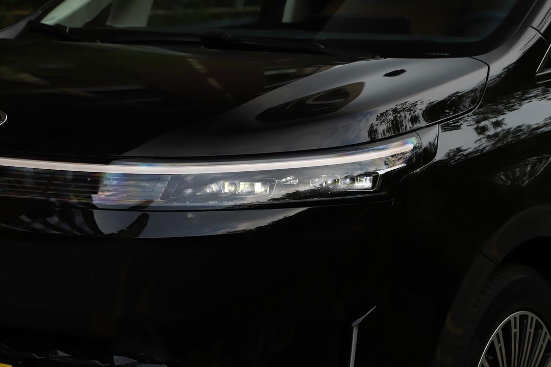 GAC E8 PHEV 2026, фото 14