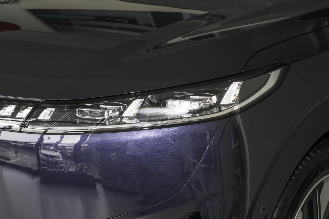 Dongfeng Yipai 008 2026, фото 13
