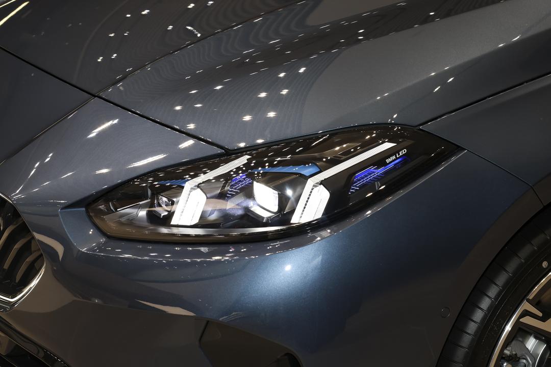 BMW 2 Series 2026, фото 14
