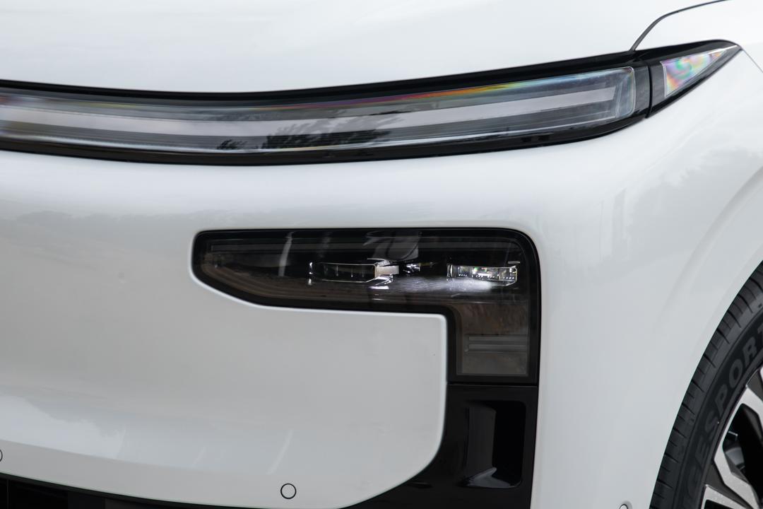 Dongfeng M8 2026, фото 14