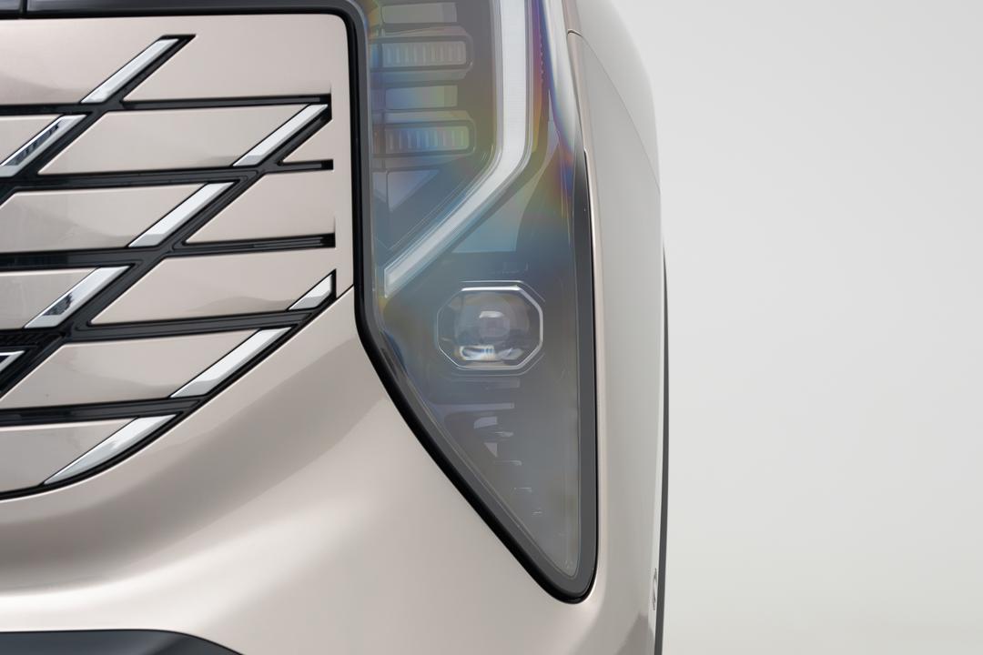 Changan CS55 PLUS 2026, фото 11