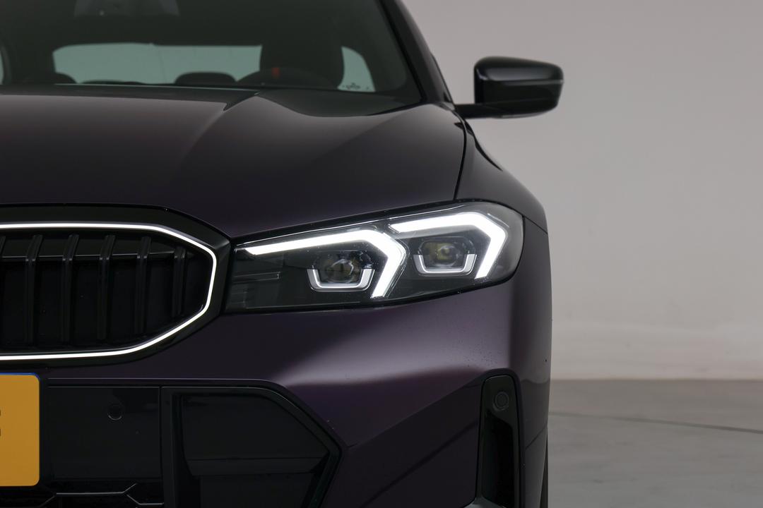 BMW 3 Series 2026, фото 12