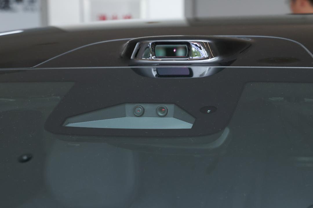 Toyota bZ7 2026, фото 14