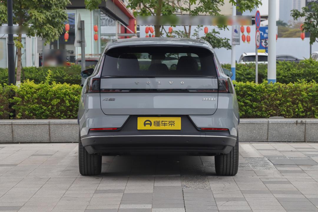 Volvo XC70 2026, фото 6