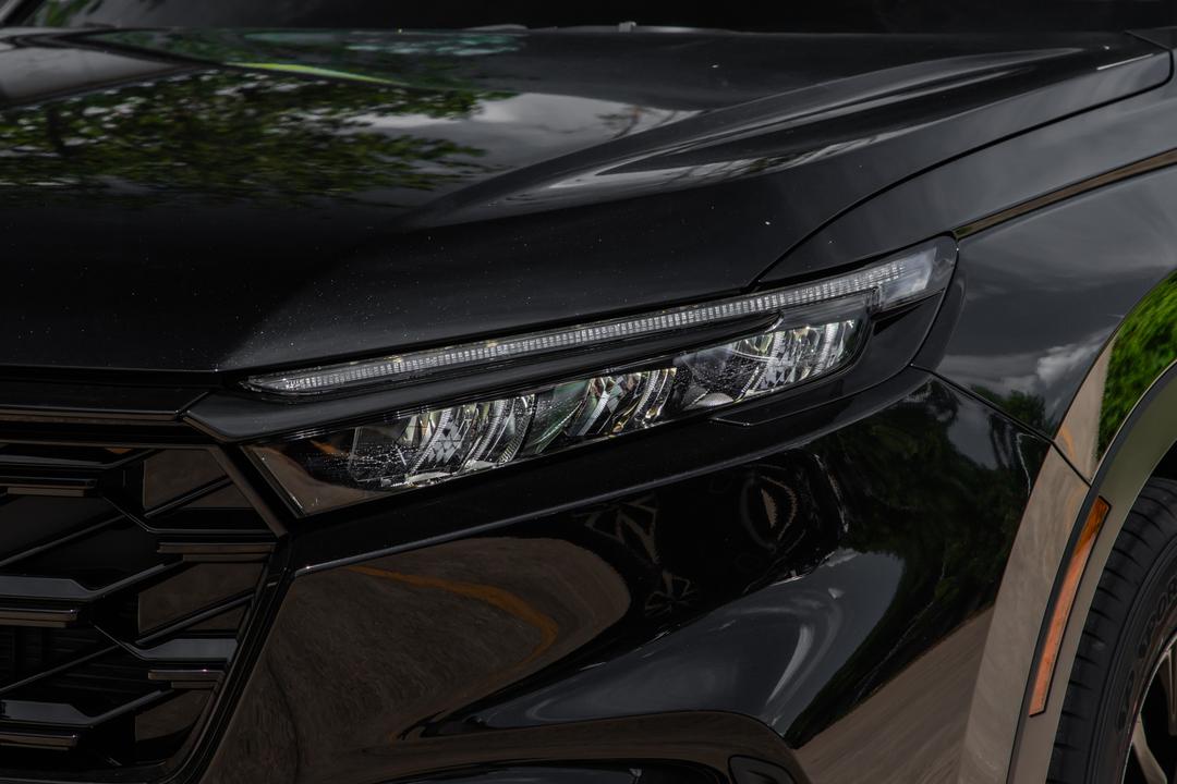 Honda CR-V 2026, фото 14