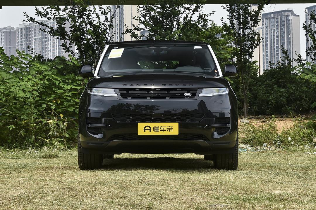 Land Rover Range Rover Sport 2026, фото 2