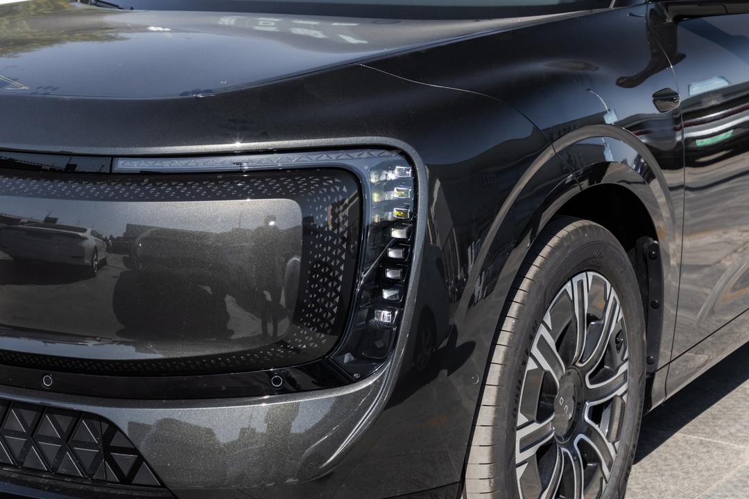 Audi E7X 2026, фото 14