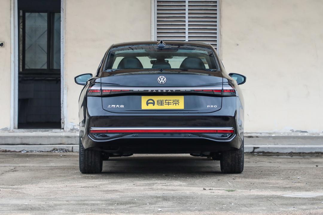 Volkswagen Passat 2026, фото 6