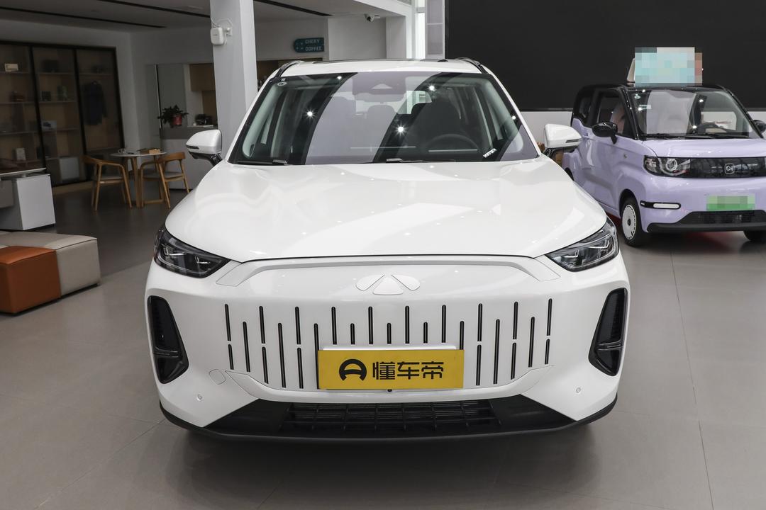 Chery T9 2026, фото 2