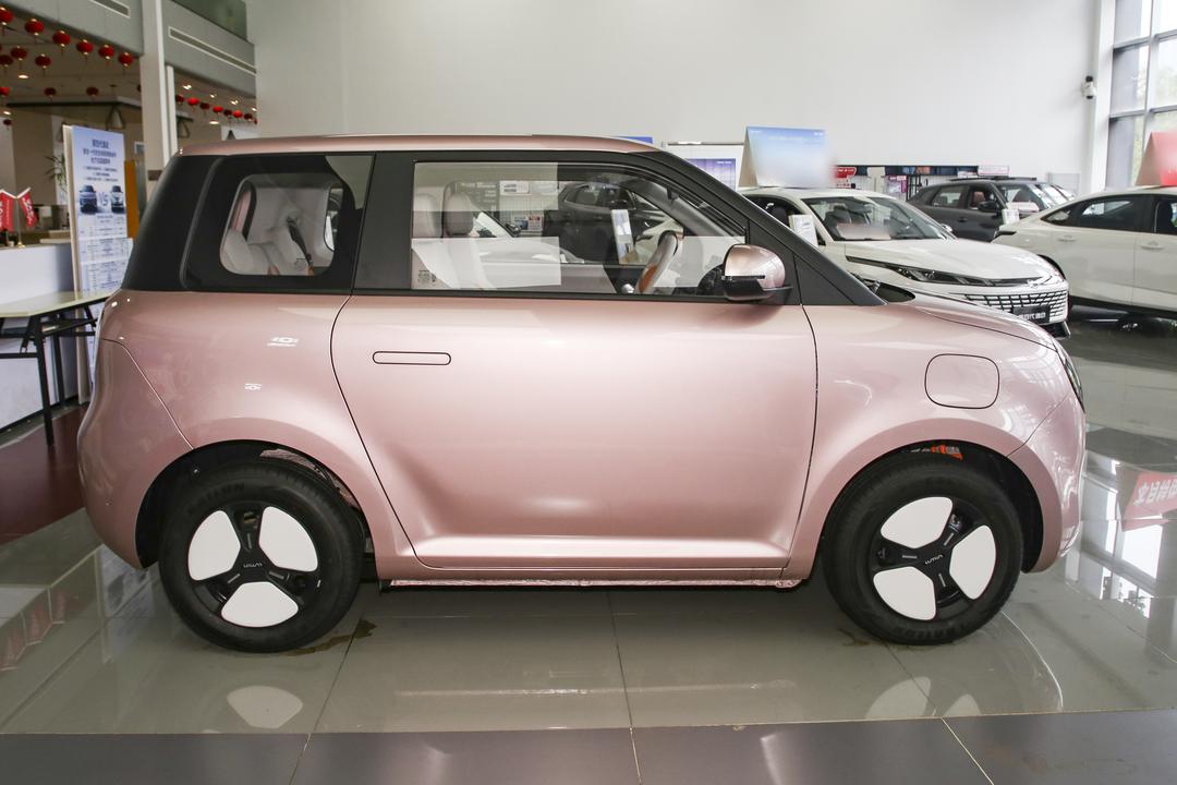 Changan Lumin 2026, фото 8