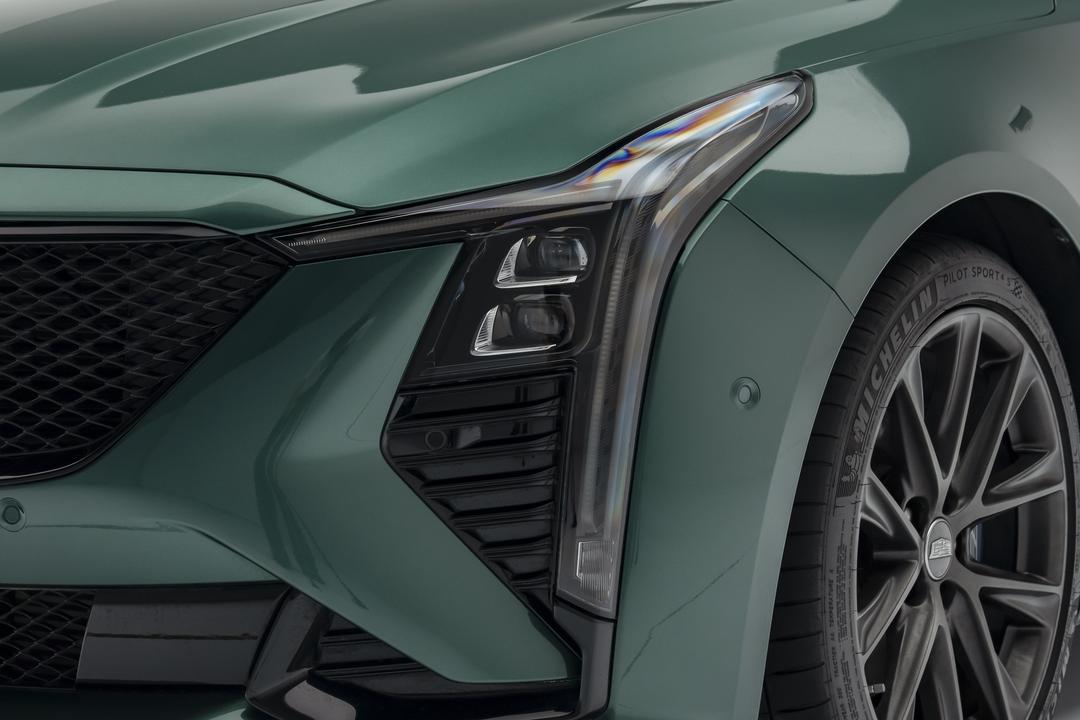 Cadillac CT5 2026, фото 13