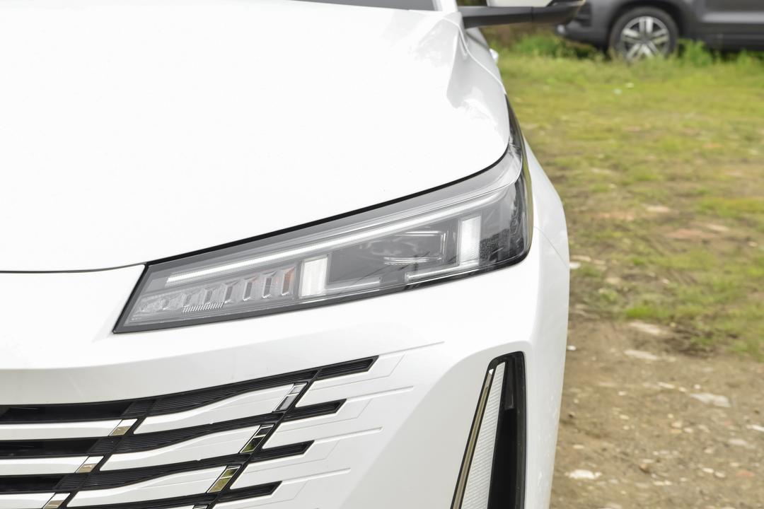 Changan Eado 2026, фото 12