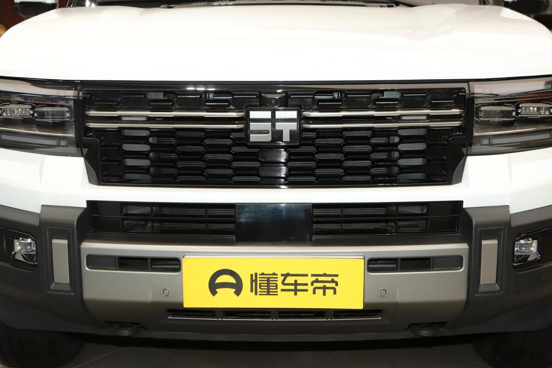 Jetour G700 2026, фото 10