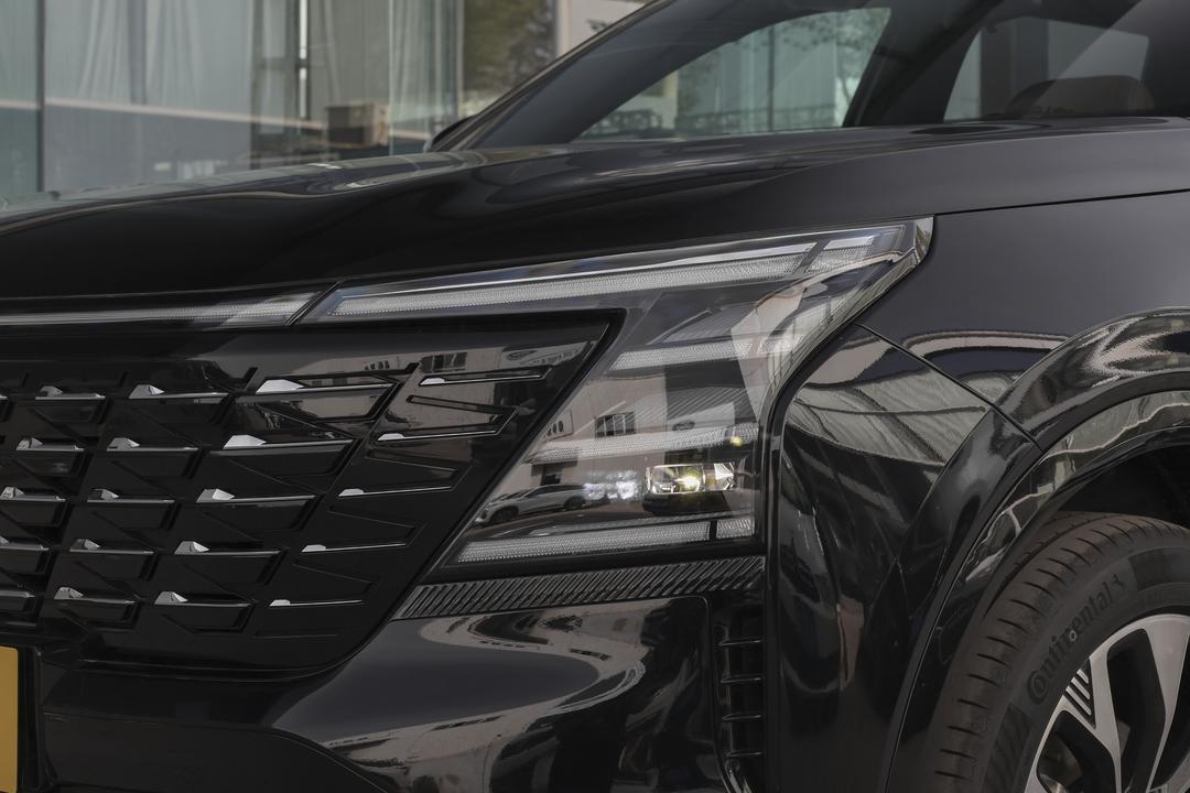 Changan CS75 PLUS 2026, фото 13
