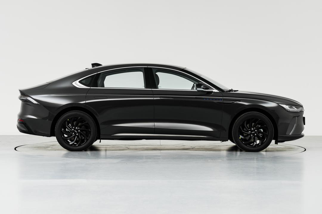Lincoln Z 2026, фото 8