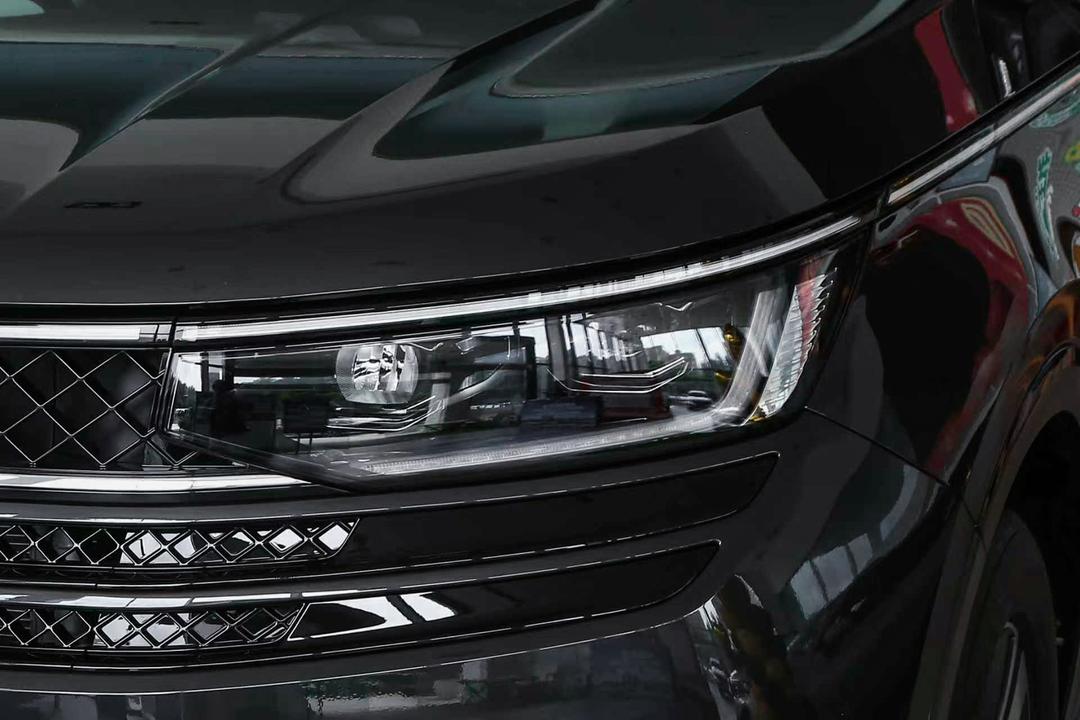 Volkswagen Talagon 2026, фото 12