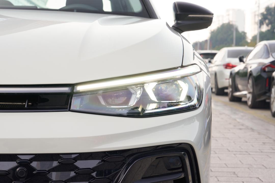 Volkswagen Passat 2026, фото 12