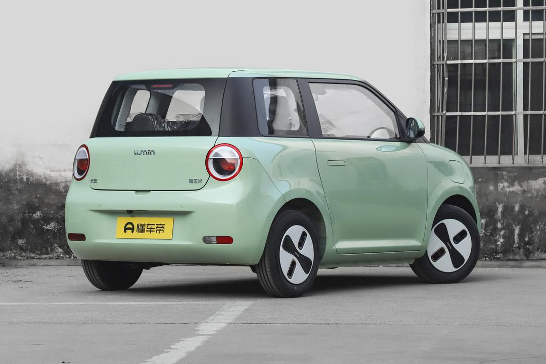 Changan Lumin 2026, фото 7