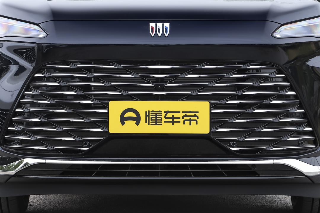 Buick GL8 2026, фото 10