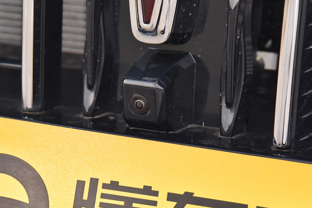 Hongqi HS7 PHEV 2026, фото 15