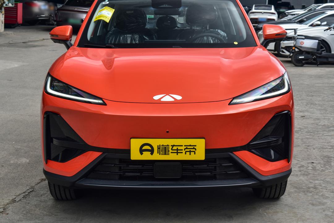 Chery Fulwin T7 (Tenet Plus L6) 2026, фото 12