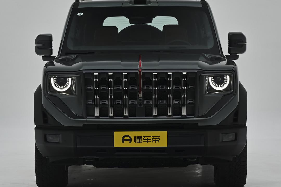 Hongqi G919 2026, фото 12