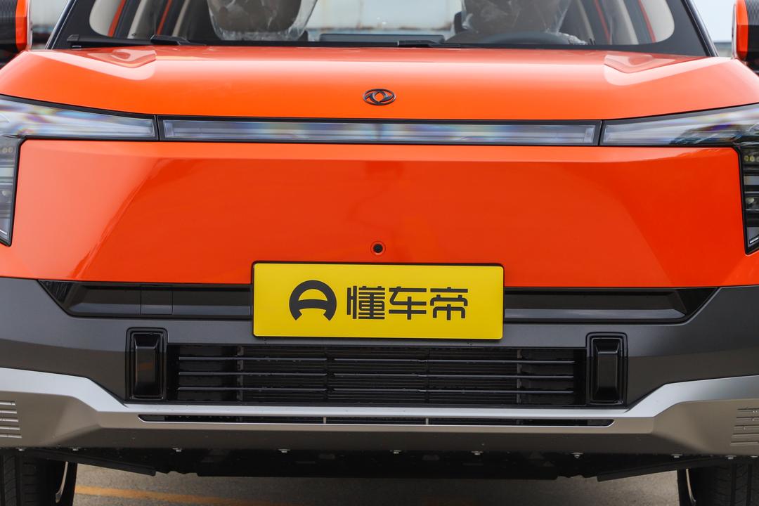 Dongfeng Nano 06 2026, фото 10