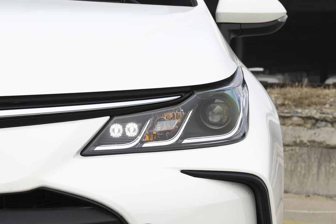 Toyota Corolla 2026, фото 12