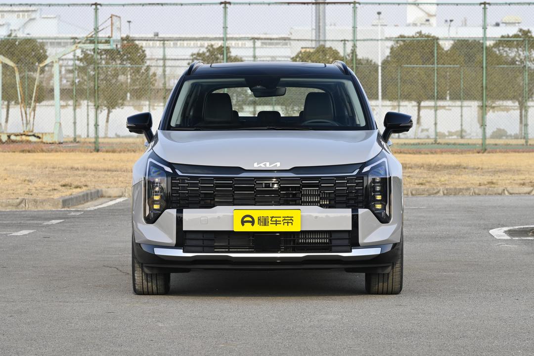 Kia Sportage 2026, фото 2