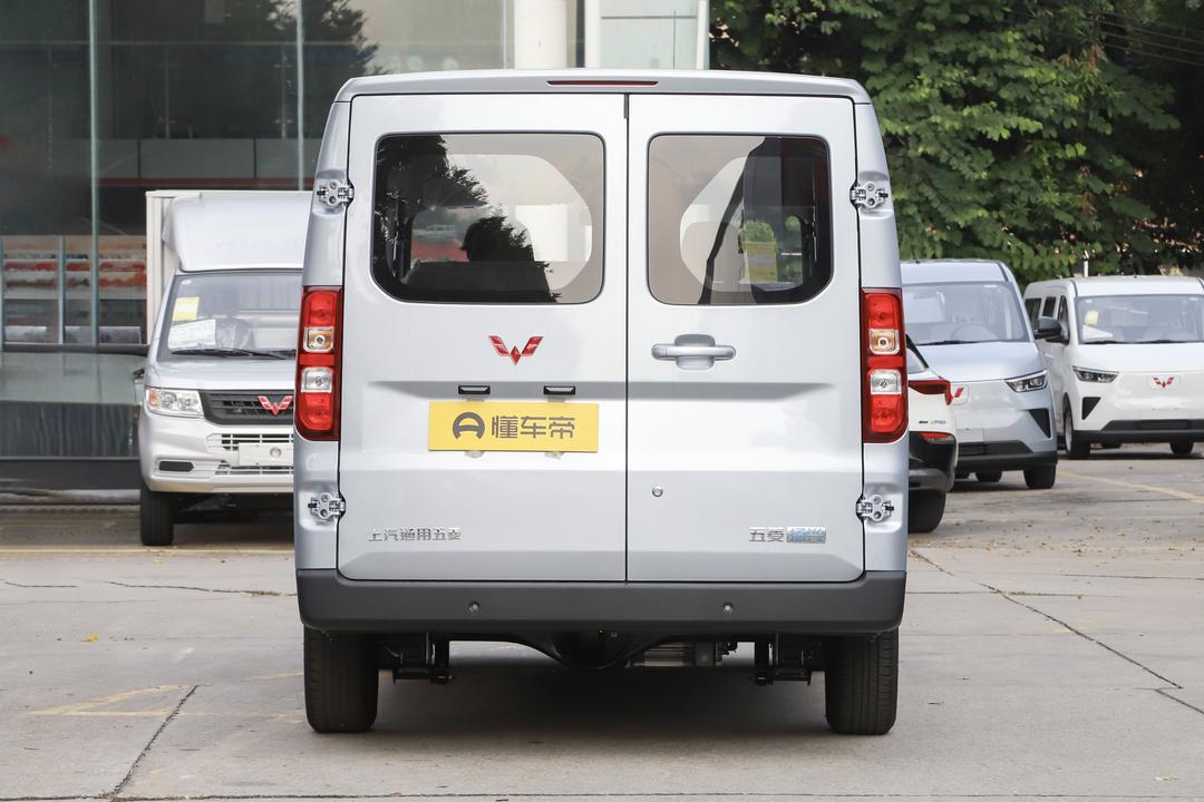 Wuling Yangguang 2026, фото 6