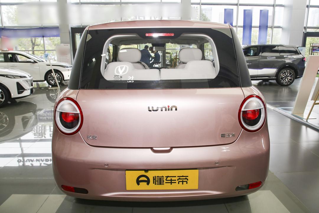 Changan Lumin 2026, фото 6