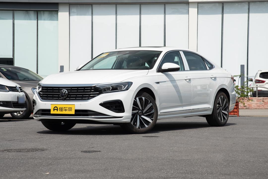 Volkswagen Passat 2026, фото 1