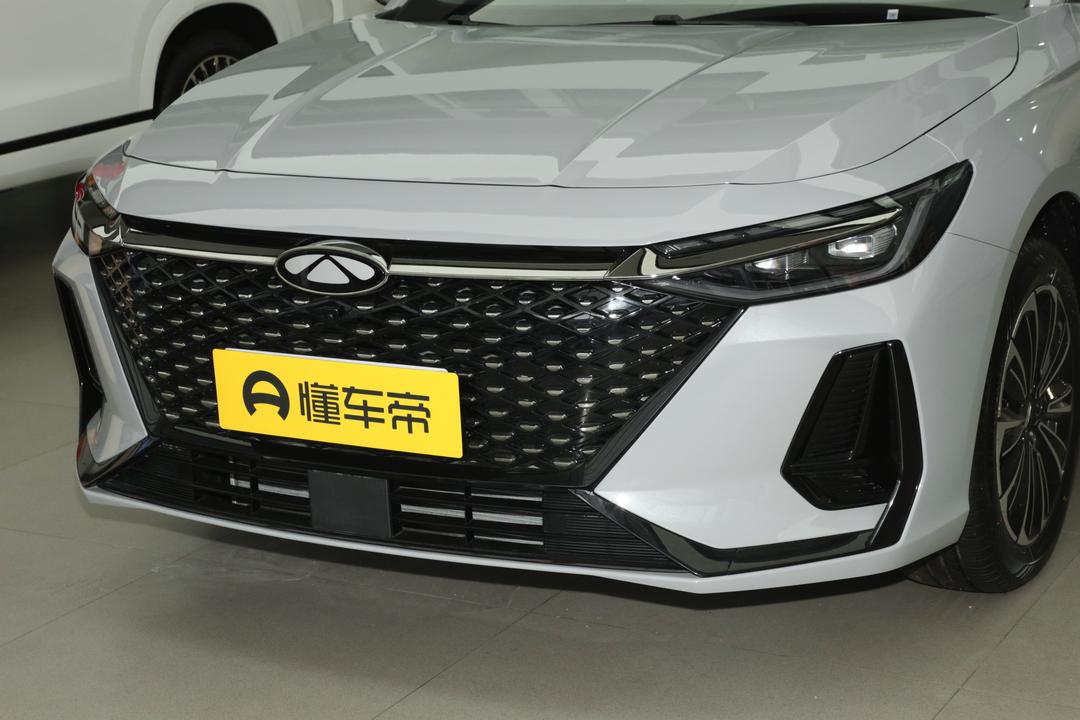 Chery A8 2026, фото 9