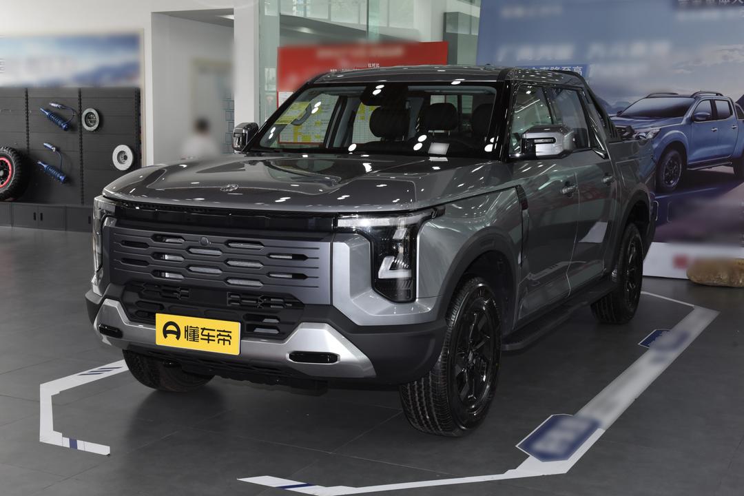 Dongfeng Nissan Z9