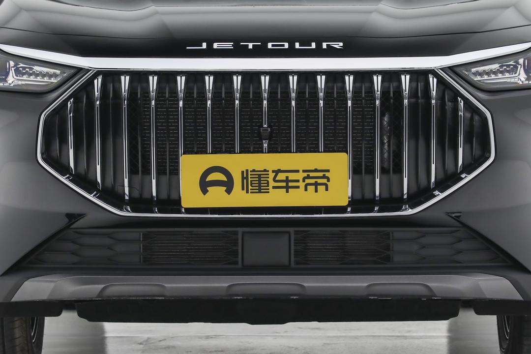 Jetour X70 PLUS 2026, фото 10