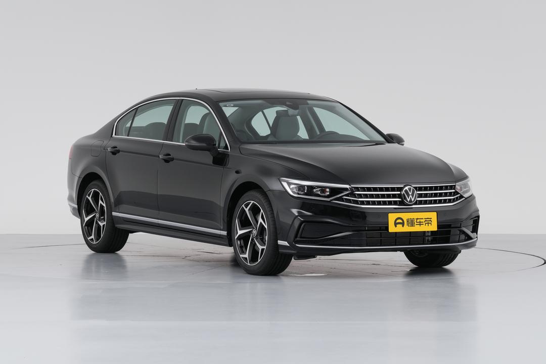 Volkswagen Magotan 2026, фото 3