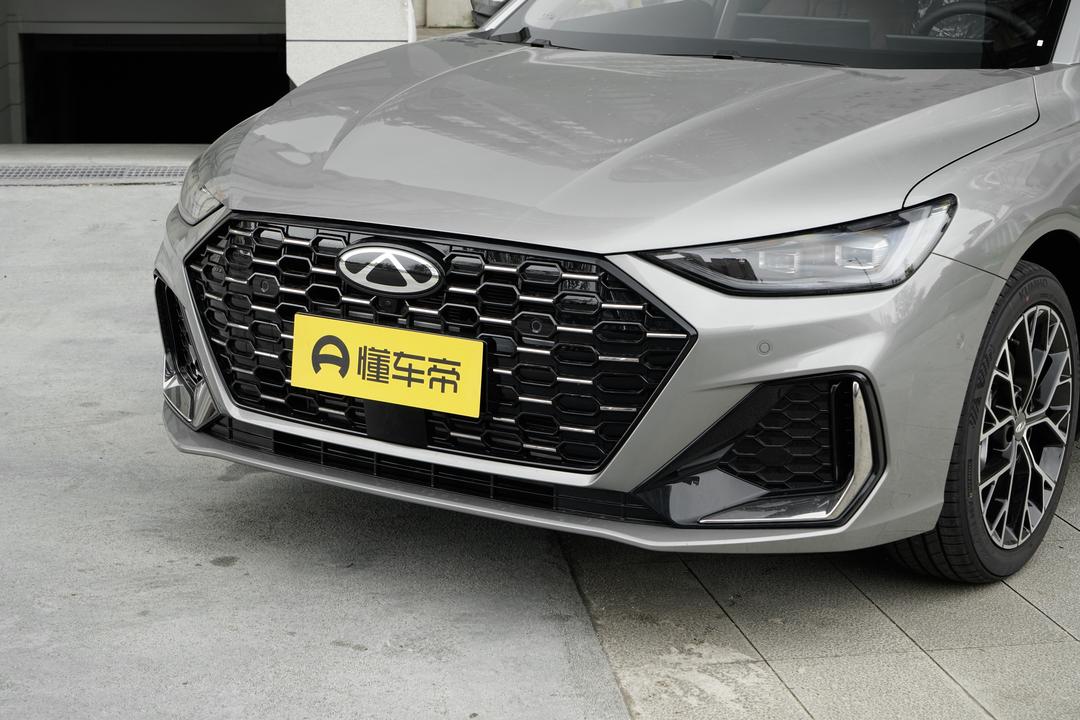Chery Arrizo 8 PRO 2026, фото 9