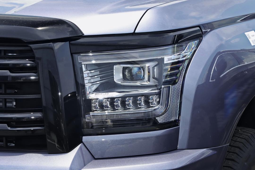 Haval H5 2026, фото 13
