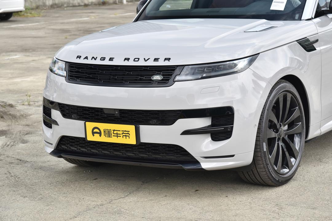 Land Rover Range Rover Sport 2026, фото 9
