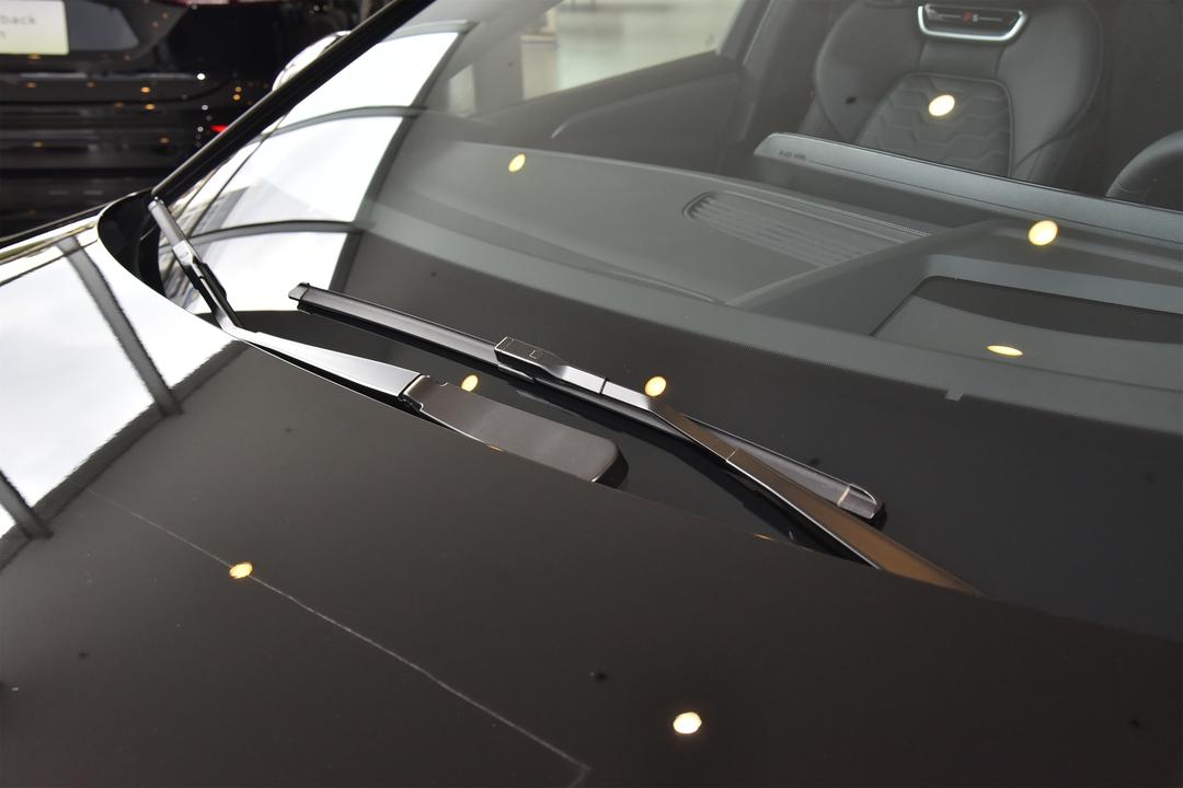 Audi A6L e-tron 2026, фото 14