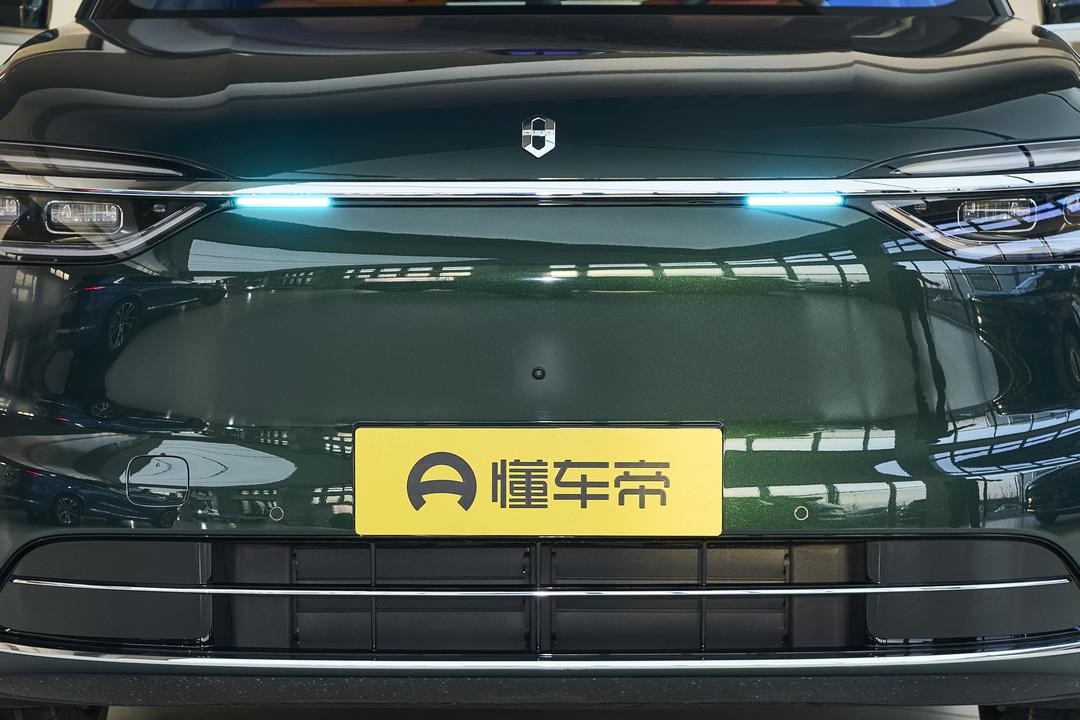 AITO M7 2026, фото 10