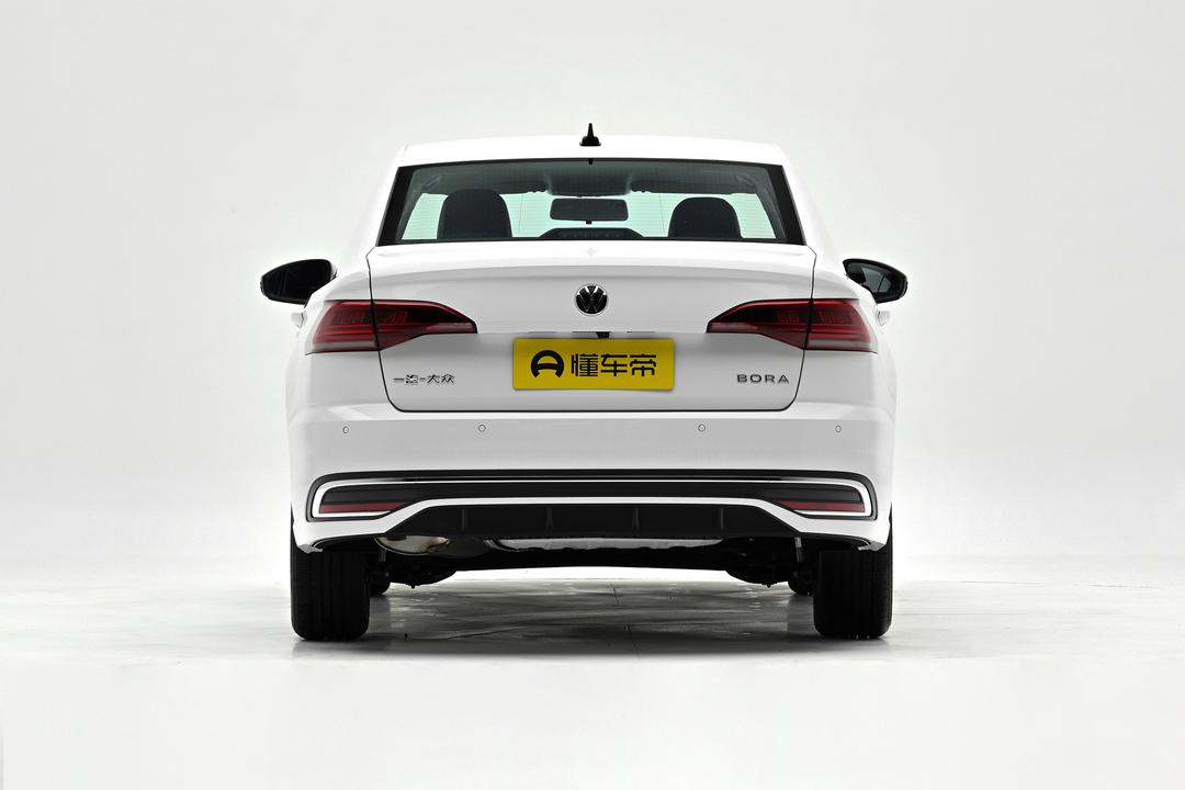 Volkswagen Bora 2026, фото 6