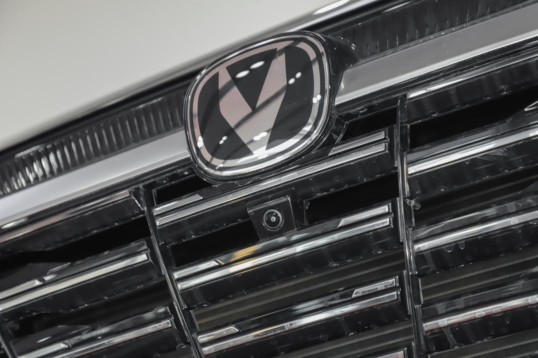 Changan CS75 2026, фото 14