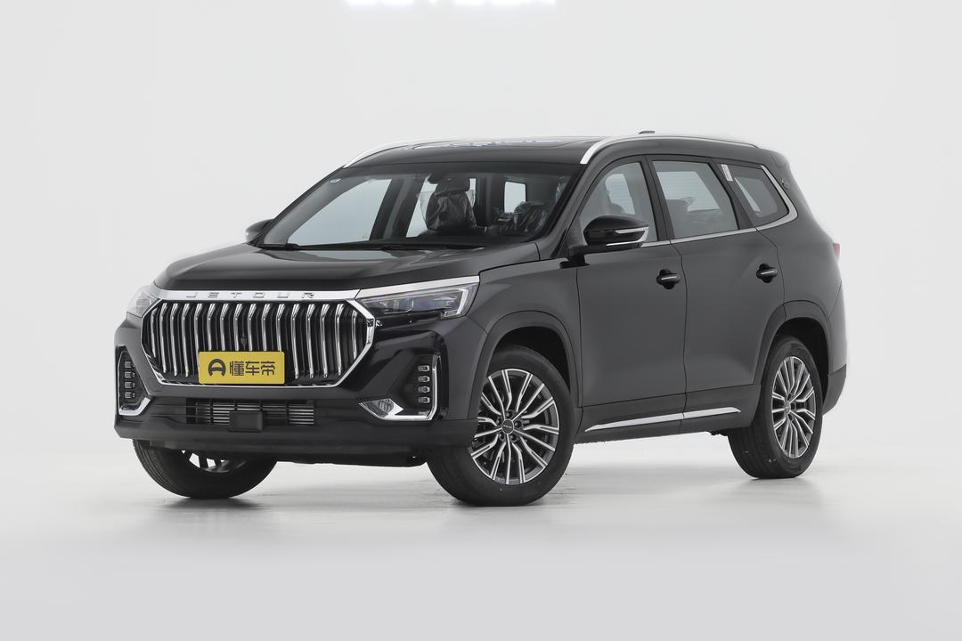 Jetour X90 PLUS